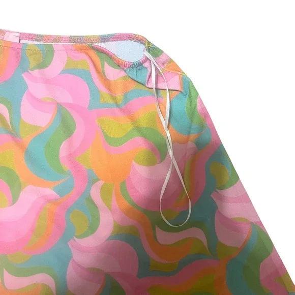 Show Me Your Mumu Barbie Dress Size M - Picture 6 of 10